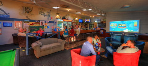 Port Arthur Motor Inn - Australian Directory 8