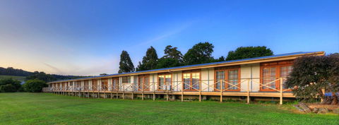 Port Arthur Motor Inn - Australian Directory 12