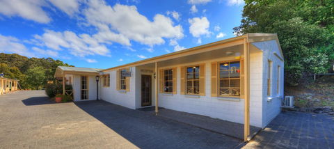 Port Arthur Motor Inn - Australian Directory 0