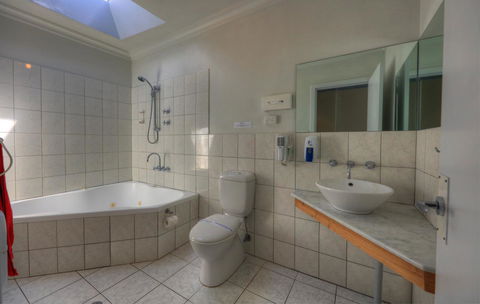 Port Arthur Motor Inn - Australian Directory 11