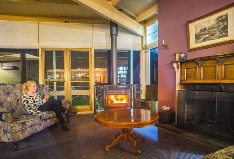 Port Arthur Motor Inn - Australian Directory 4
