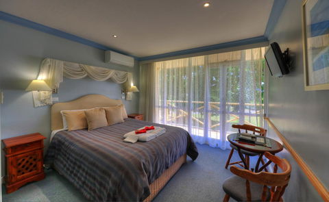 Port Arthur Motor Inn - Australian Directory 18