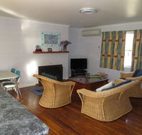 Orford Prosser Holiday Units - Australian Directory