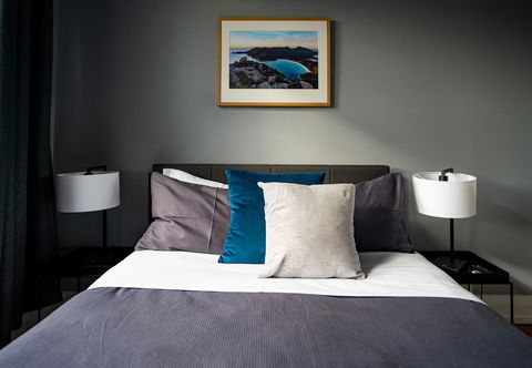 The Tasmanian Inn - Australian Directory 7