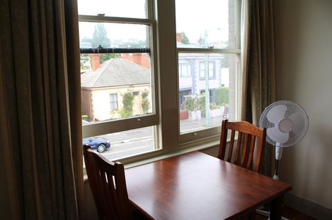 The Tasmanian Inn - Australian Directory 31