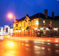 The Tasmanian Inn - Australian Directory