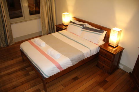 The Tasmanian Inn - Australian Directory 41