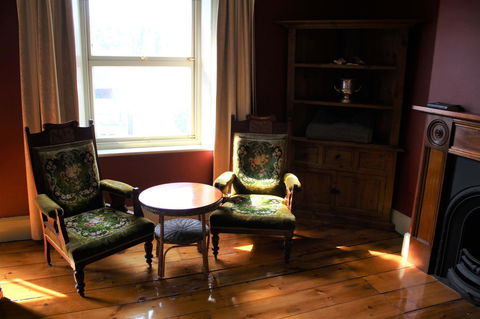 The Tasmanian Inn - Australian Directory 20