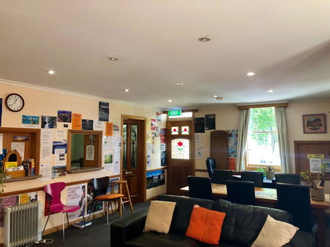 Narrara Backpackers Hobart - Australian Directory 7