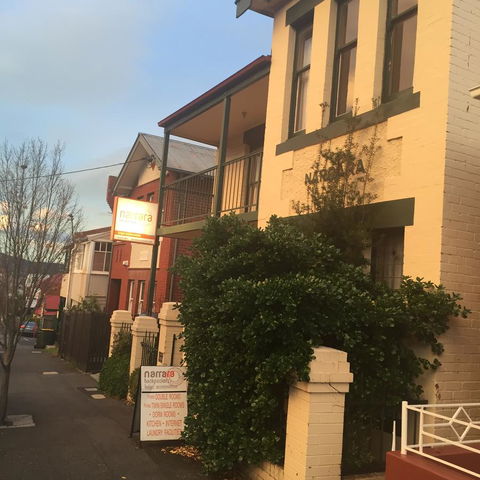 Narrara Backpackers Hobart - Australian Directory 32