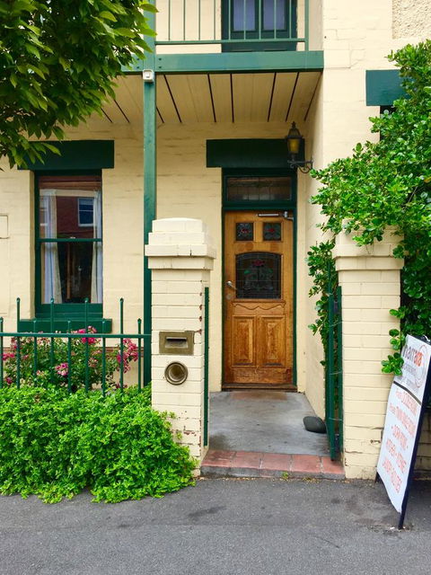 Narrara Backpackers Hobart - Australian Directory 0
