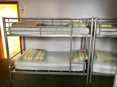 Narrara Backpackers Hobart - Australian Directory 19