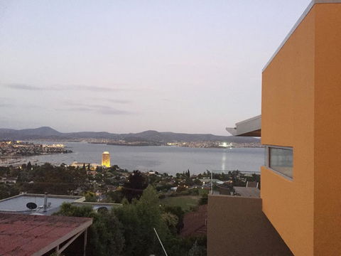 Narrara Backpackers Hobart - Australian Directory 33