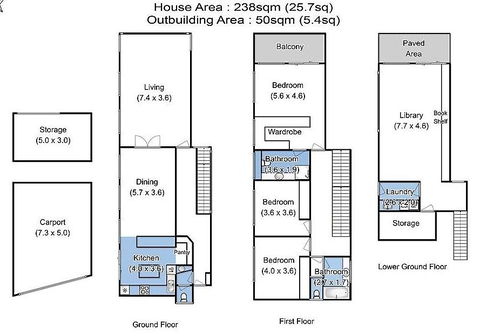 My Hobart Stay - Holiday Rentals - Australian Directory 20
