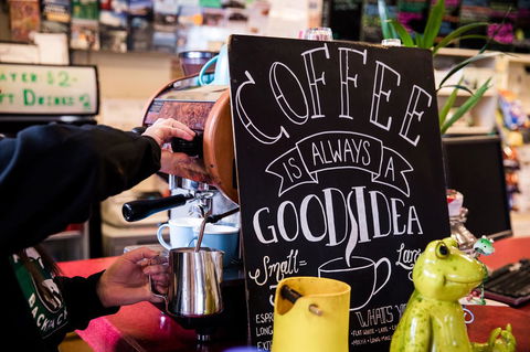 The Pickled Frog - Australian Directory 5