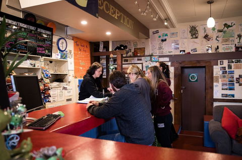 The Pickled Frog - Australian Directory 3