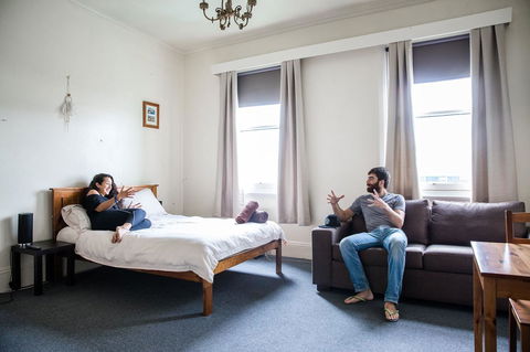 The Pickled Frog - Australian Directory 27