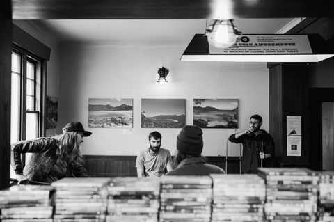 The Pickled Frog - Australian Directory 16