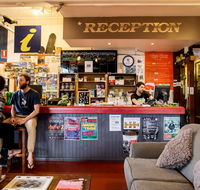 The Pickled Frog - Australian Directory