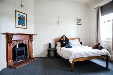 The Pickled Frog - Australian Directory 26