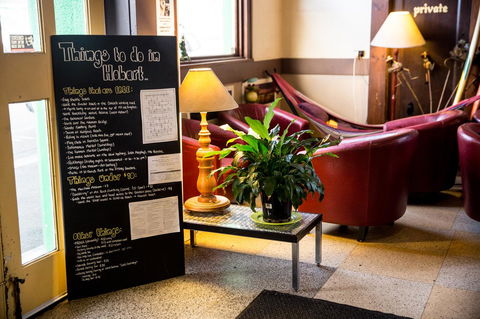 The Pickled Frog - Australian Directory 29