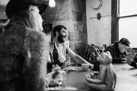 The Pickled Frog - Australian Directory 1