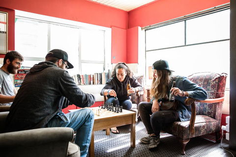 The Pickled Frog - Australian Directory 21