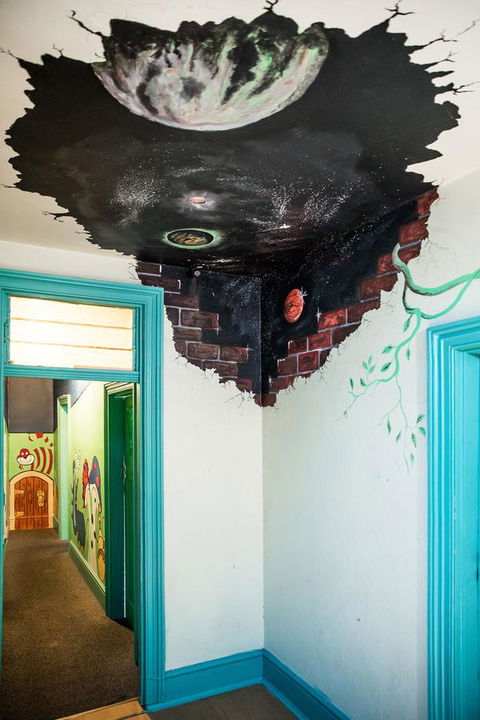 The Pickled Frog - Australian Directory 11