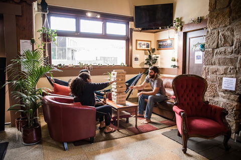 The Pickled Frog - Australian Directory 23