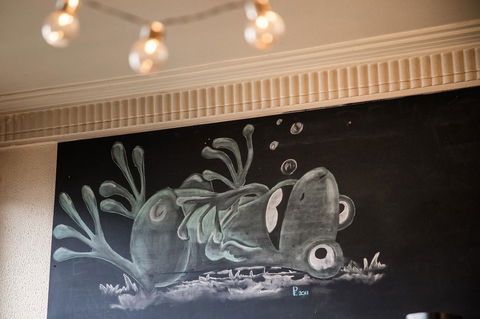 The Pickled Frog - Australian Directory 14