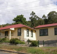 Return to Sender Lodge - Australian Directory