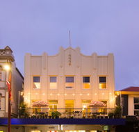 Alabama Hotel Hobart - Australian Directory