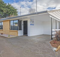 Elkie Villa - 2 Bedroom Unit - Burnie - Australian Directory