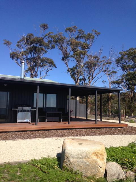 Miyabi Beach Retreat - Australian Directory 1