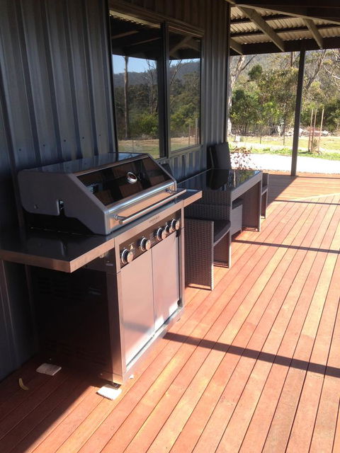 Miyabi Beach Retreat - Australian Directory 4