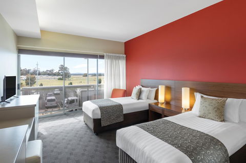 Travelodge Hotel Hobart Airport - Australian Directory 6