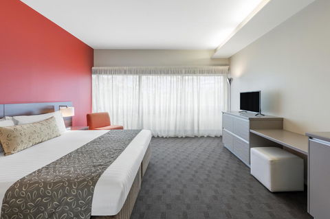 Travelodge Hotel Hobart Airport - Australian Directory 17