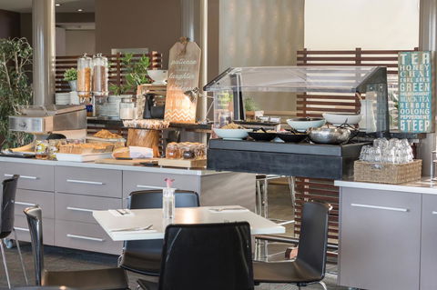 Travelodge Hotel Hobart Airport - Australian Directory 14