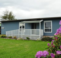 GreenGate Cottages - Australian Directory