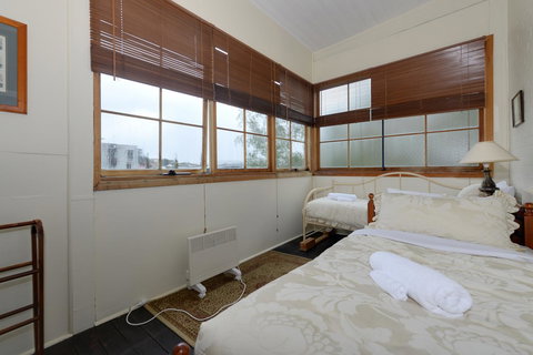 Edinburgh Gallery Bed & Breakfast - Australian Directory 37