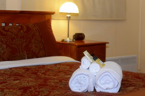 Edinburgh Gallery Bed & Breakfast - Australian Directory 18