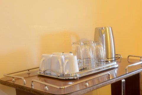 Edinburgh Gallery Bed & Breakfast - Australian Directory 42