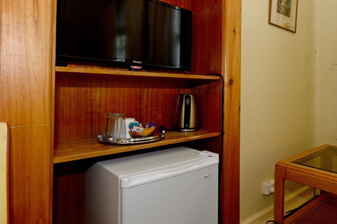 Edinburgh Gallery Bed & Breakfast - Australian Directory 22