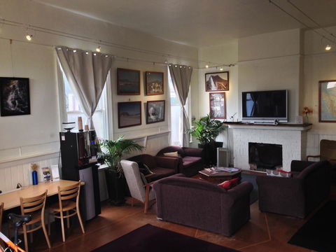 Arthouse Hostel - Australian Directory 33