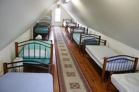 Arthouse Hostel - Australian Directory 25