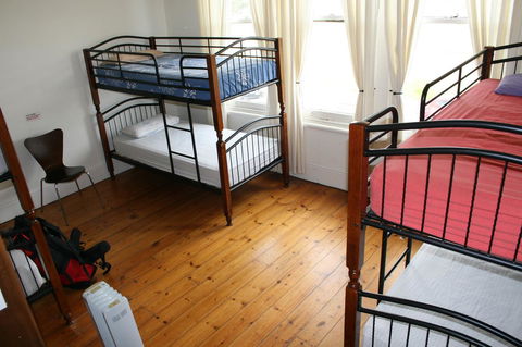 Arthouse Hostel - Australian Directory 6