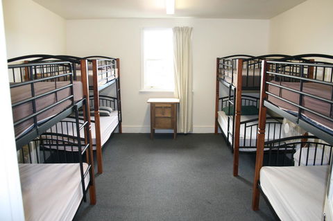 Arthouse Hostel - Australian Directory 20