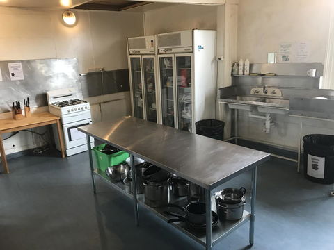 Arthouse Hostel - Australian Directory 8