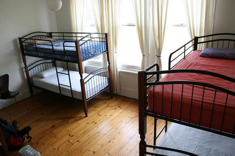 Arthouse Hostel - Australian Directory 38