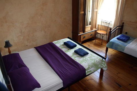 Arthouse Hostel - Australian Directory 28